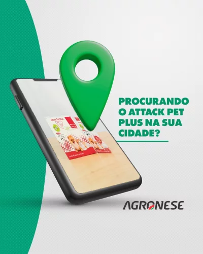 PROCURANDO PRODUTOS AGRONESE NA SUA CIDADE